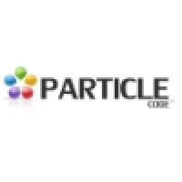 Particle Code Inc logo, Particle Code Inc contact details