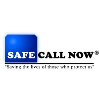 Safe Call Now logo, Safe Call Now contact details