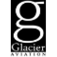 Glacier Aviation Inc logo, Glacier Aviation Inc contact details