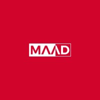 MAAD Co. logo, MAAD Co. contact details