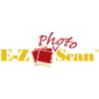 E-Z Photo Scan logo, E-Z Photo Scan contact details