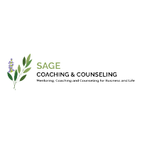 Sage Coaching and Counseling logo, Sage Coaching and Counseling contact details