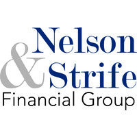 The Nelson & Strife Financial Group logo, The Nelson & Strife Financial Group contact details