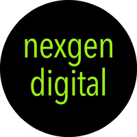 NexGen Digital logo, NexGen Digital contact details