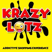 Krazy Lotz Lubbock logo, Krazy Lotz Lubbock contact details