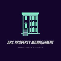 ARC Property Management logo, ARC Property Management contact details