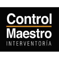 Control Maestro Interventoría S.A.S. logo, Control Maestro Interventoría S.A.S. contact details