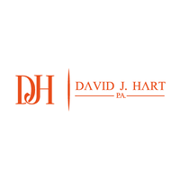 David J. Hart P.A. logo, David J. Hart P.A. contact details