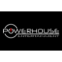 Powerhouse Entertainment Group logo, Powerhouse Entertainment Group contact details