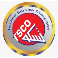 Techno Services logo, Techno Services contact details