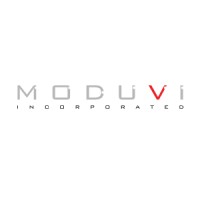 Moduvi Inc logo, Moduvi Inc contact details