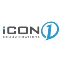 icon1 Communications logo, icon1 Communications contact details