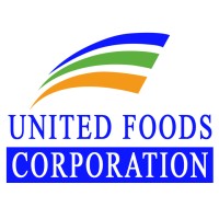 United Foods Corporation logo, United Foods Corporation contact details