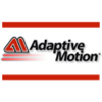 Adaptive Motion logo, Adaptive Motion contact details