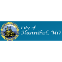 City Of Hannibal logo, City Of Hannibal contact details