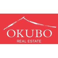 Okubo Real Estate logo, Okubo Real Estate contact details