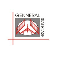 Genneral Staircase logo, Genneral Staircase contact details