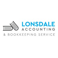 Lonsdale Accounting and Bookkeeping Service logo, Lonsdale Accounting and Bookkeeping Service contact details