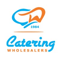 Catering Wholesalers logo, Catering Wholesalers contact details