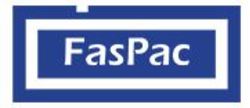 FasPac LLC logo, FasPac LLC contact details