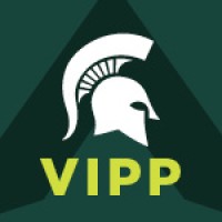 MSU VIPP logo, MSU VIPP contact details