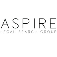 Aspire Legal Search Group logo, Aspire Legal Search Group contact details