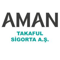 Aman Takaful Sigorta A.Ş. logo, Aman Takaful Sigorta A.Ş. contact details