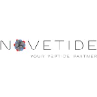 Novetide Ltd. logo, Novetide Ltd. contact details