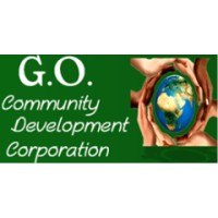 G.O. Community Development Corporation logo, G.O. Community Development Corporation contact details