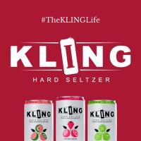 Kling Hard Seltzer logo, Kling Hard Seltzer contact details