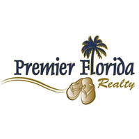 Premier Florida Realty logo, Premier Florida Realty contact details