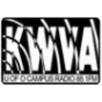 KWVA Eugene, 88.1 FM logo, KWVA Eugene, 88.1 FM contact details