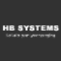 HB Systems logo, HB Systems contact details