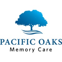 Pacific Oaks Memory Care logo, Pacific Oaks Memory Care contact details