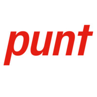 Punt mobles logo, Punt mobles contact details