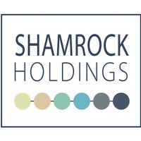 Shamrock Holdings LLC logo, Shamrock Holdings LLC contact details