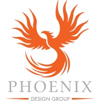 Phoenix Design Group logo, Phoenix Design Group contact details