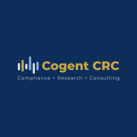 Cogent CRC logo, Cogent CRC contact details