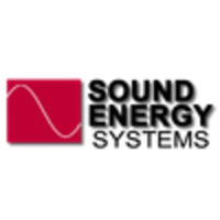 Sound Energy Systems logo, Sound Energy Systems contact details