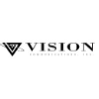 Vision Communications, Inc. logo, Vision Communications, Inc. contact details