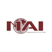 MAI Engineering logo, MAI Engineering contact details