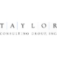 Taylor Consulting Group logo, Taylor Consulting Group contact details