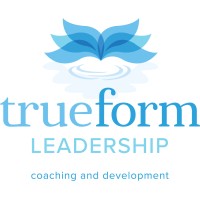 TrueForm Leadership ~ Executive Coaching logo, TrueForm Leadership ~ Executive Coaching contact details