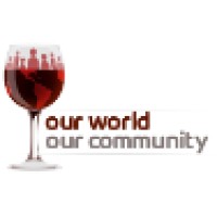 Our World, Our Community, Inc. logo, Our World, Our Community, Inc. contact details