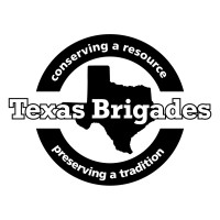 Texas Brigades logo, Texas Brigades contact details