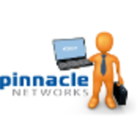 Pinnacle Networks logo, Pinnacle Networks contact details