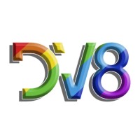 DV8 Global Media Communication logo, DV8 Global Media Communication contact details