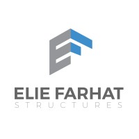 Elie Farhat Structures logo, Elie Farhat Structures contact details