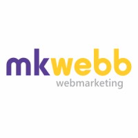 MKWebb │ Webmarketing logo, MKWebb │ Webmarketing contact details