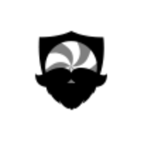 The League of Beards logo, The League of Beards contact details